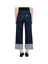 LIUJO DENIM Liu Jo Jeans Donna Dark Blue - Blu DARK BLUE